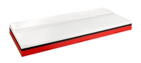 robusta ELAN 2000 Matelas ELAN 2000 Matelas robusta 404496190010 Largeur 90.0 cm Longueur 200.0 cm Photo no. 1