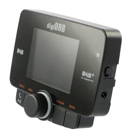 digiDAB DAB+ Berlin Empfangsgerät DAB+ Berlin Empfangsgerät digiDAB 621536900000 Bild Nr. 1