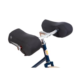 Tucano Urbano Handgriff Abdeckung Fixie Cargo Impugnatura per manubrio Handgriff Abdeckung Fixie Cargo Impugnatura per manubrio Tucano Urbano 469708100020 Taglie Misura unitaria Colore nero N. figura 1