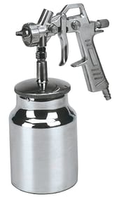 Einhell Pistolet a peinture en métal Pistoles spray et gonflage Pistolet a peinture en métal Pistoles spray et gonflage Einhell 611210900000 Photo no. 1