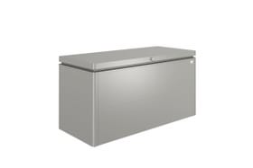 Biohort LoungeBox 160 LoungeBox 160 Biohort 647231700000 Couleur Gris Quartz-Métallique Photo no. 1