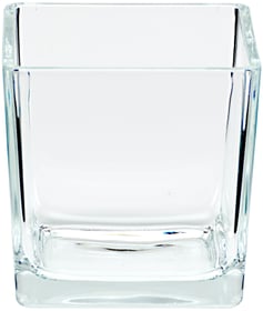Vase Cubic