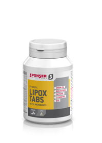 Lipox Tabs