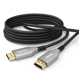 Optisch, aktives HDMI™-Kabel, 4K, vergoldet, 20 m Kabel Hama 785300179725 Bild Nr. 1