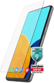 "Premium Crystal Glass" für Samsung Galaxy A52 / A52s (5G) Displayschutz Hama 785300180198 Bild Nr. 1