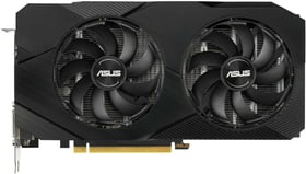Asus GeForce GTX1660 SUPER O6G EVO Scheda grafica GeForce GTX1660 SUPER O6G EVO Scheda grafica Asus 785300155431 N. figura 1