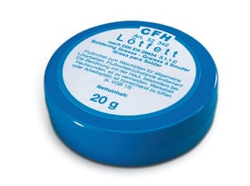 Lötfett FM 342 20 g