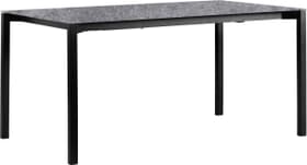 MALO Table à rallonge MALO Table à rallonge 408040415080 Dimensions L: 150.0 cm x P: 90.0 cm x H: 75.0 cm Couleur Grigio Struttura Photo no. 1