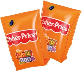 Fisher-Price Fisher-Price brassards 6-12 anns Fisher-Price brassards 6-12 anns Fisher-Price 647164200000 Photo no. 1
