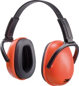 3M Arbeitsschutz Casque antibruit Casque antibruit 3M Arbeitsschutz 602847700000 Photo no. 1