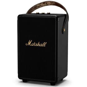 Tufton - Black and Brass Bluetooth-Lautsprecher Marshall 772842100000 Bild Nr. 1