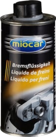 Liquide de freins