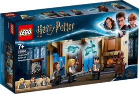 LEGO® Harry Potter™ Der Raum der Wünsche auf Schloss Hogwarts™ 75966 Harry Potter™ Der Raum der Wünsche auf Schloss Hogwarts™ 75966 LEGO® 748748700000 Bild Nr. 1