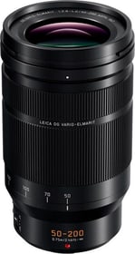 Panasonic DG 50-200mm F2.8-4.0 OIS DG 50-200mm F2.8-4.0 OIS Panasonic 785300145175 Bild Nr. 1