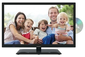 Lenco DVL-2262 22" Full HD LED TV DVL-2262 22" Full HD LED TV Lenco 785300152712 Photo no. 1