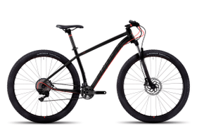 Ghost Kato 9 29" Mountainbike Cross Country (Hardtail) Kato 9 29" Mountainbike Cross Country (Hardtail) Ghost 49018620542016 Bild Nr. 1