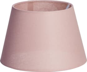 MIX&MATCH TREND 20 Lampenschirm 420197802038 Grösse H: 13.0 cm x D: 20.0 cm Farbe Rosa Bild Nr. 1