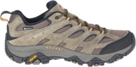 Merrell Moab 3 GTX Multifunktionsschuhe Moab 3 GTX Multifunktionsschuhe Merrell 461180544074 Grösse 44 Farbe beige Bild-Nr. 1