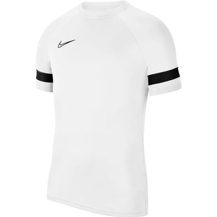 Image of Nike Men Nike Dry Academy Top SS Fussballshirt weiss bei Migros SportXX