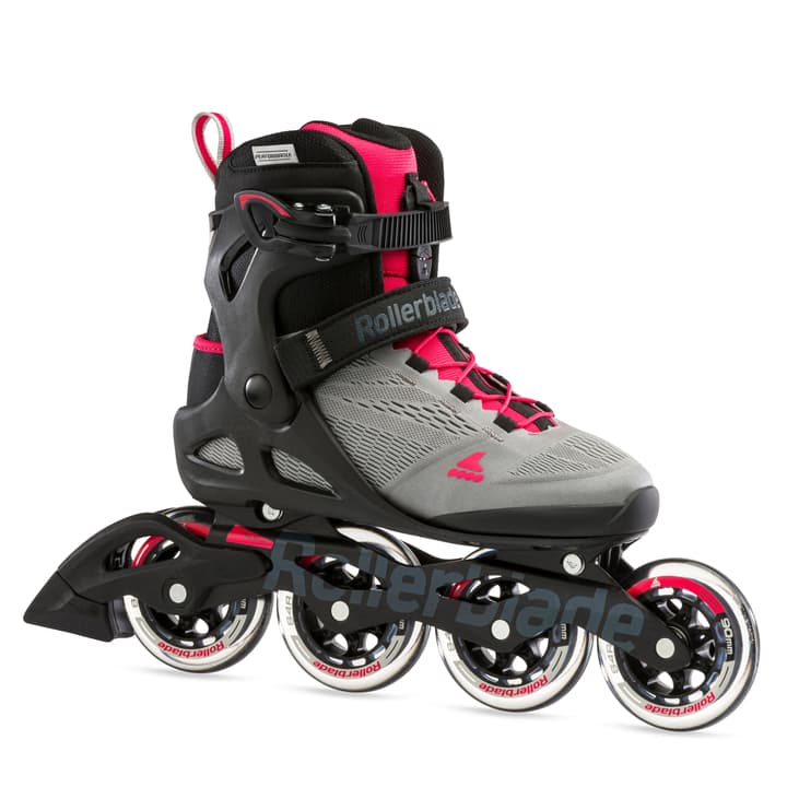 Image of Rollerblade Macroblade 90 Inlineskates grau bei Migros SportXX