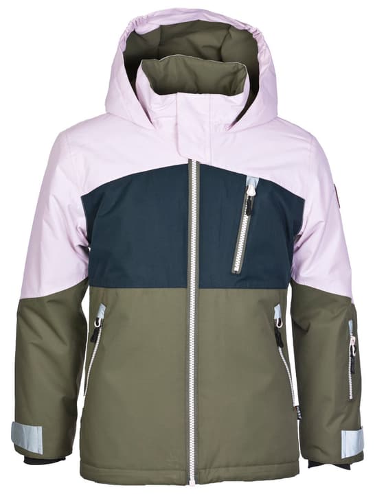 Image of Rukka Speedy Winterjacke khaki