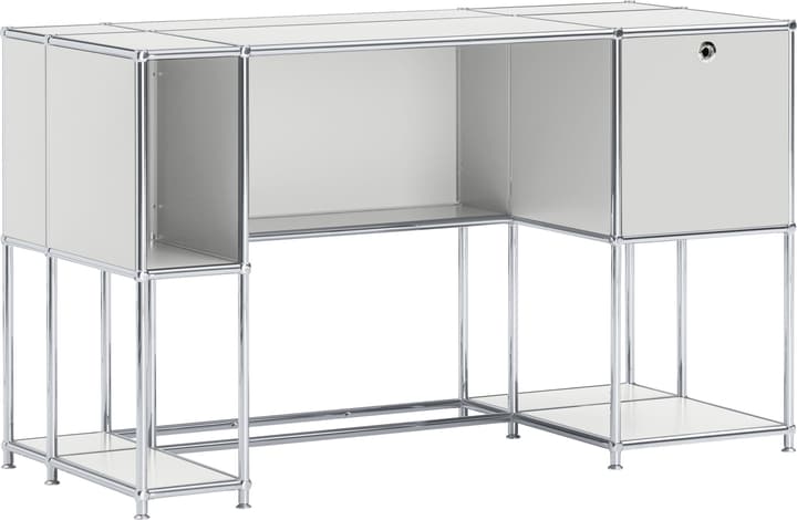 Schreibtisch FLEXCUBE