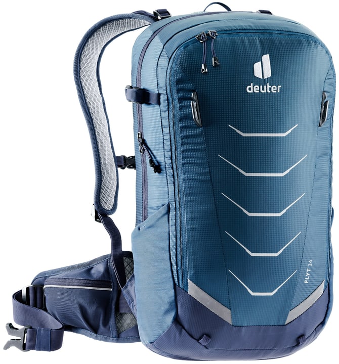 Image of Deuter Flyt 14 Bikerucksack marine