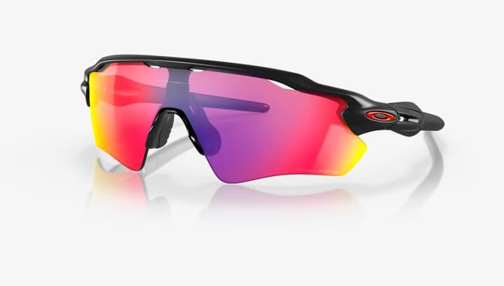 Image of Oakley Radar EV Path Sportbrille violett