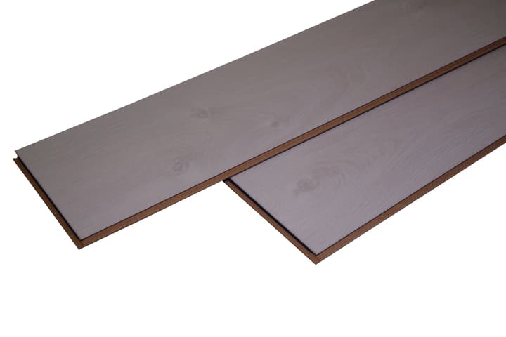 Swisskrono Laminato Swiss SyncChrome, 8 mm, rovere Davos Laminato Swiss SyncChrome, 8 mm, rovere Davos Swisskrono 641070500000 N. figura 1