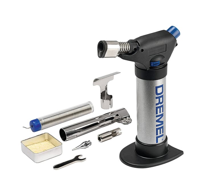 Image of Dremel Versaflame (2200-4) Aufspanndorne / Verschiedenes bei Do it + Garden von Migros