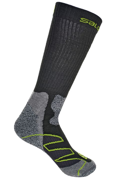 Image of Salomon Hiking Exit Socken grün