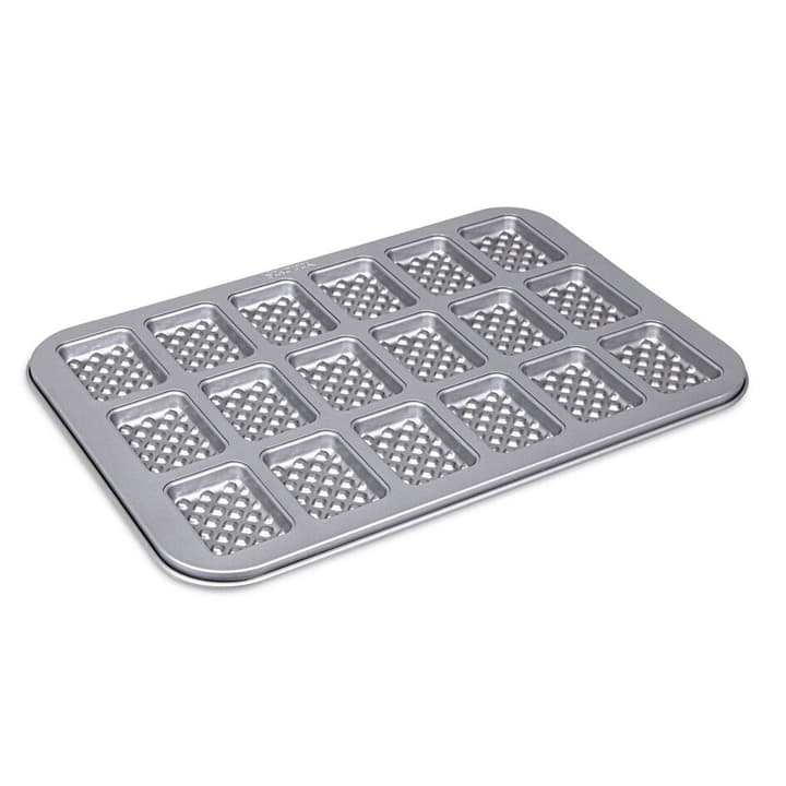 Image of Städter Mini-Waffel 38 x 26 cm Waffelform bei Do it + Garden von Migros