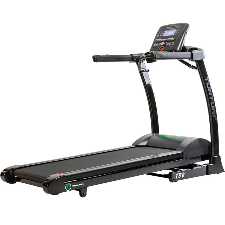 Tunturi T60 Treadmill Performance Laufband T60 Treadmill Performance Laufband Tunturi 463026300000 Bild-Nr. 1