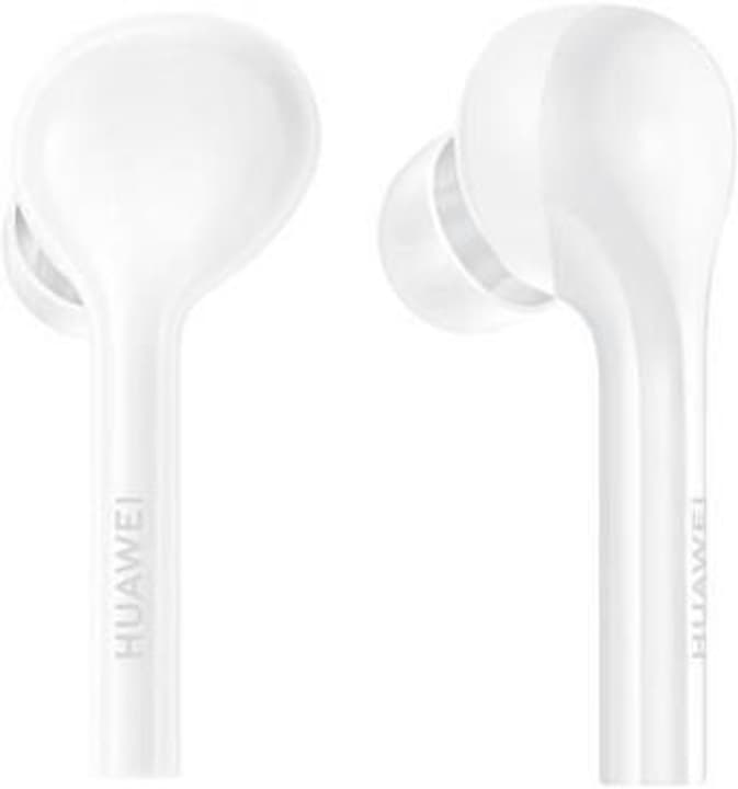 Huawei FreeBuds Lite - Blanc Casque In-Ear FreeBuds Lite - Blanc Casque In-Ear Huawei 785300143678 Photo no. 1