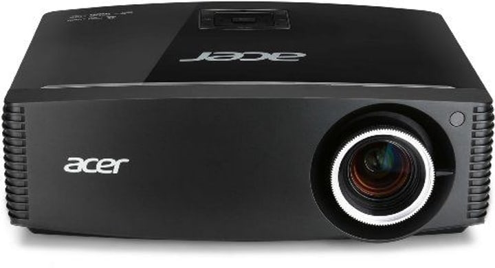 Acer Acer Projektor P7305W High-Power Acer Projektor P7305W High-Power Acer 95110030912215 Bild Nr. 1