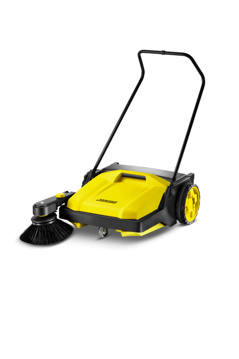 Kärcher Spazzatrice S 750 Spazzatrice S 750 Kärcher 616703300000 N. figura 1