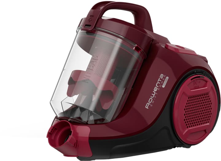 Rowenta RO2933CH Aspirateur RO2933CH Aspirateur Rowenta 717193800000 Photo no. 1