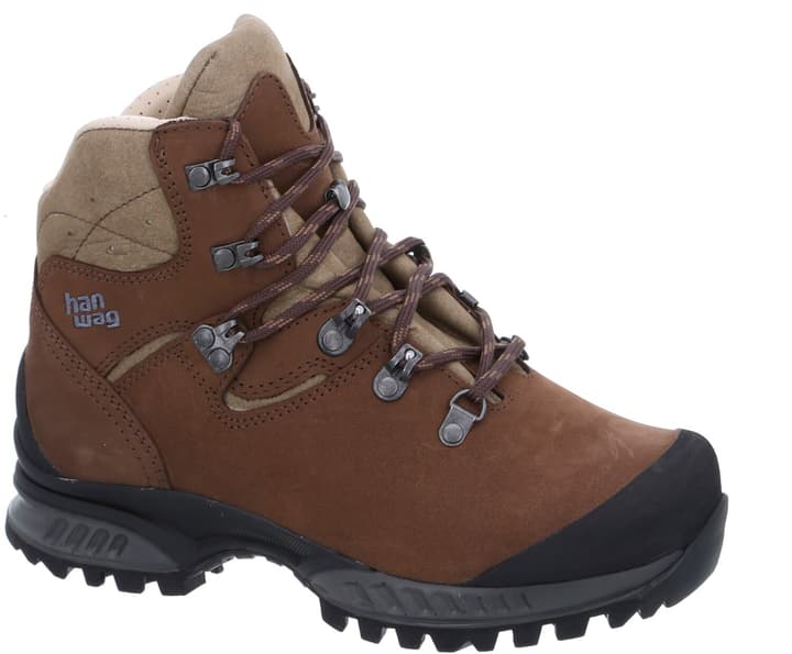 Image of Hanwag Tatra II Bunion Trekkingschuhe braun