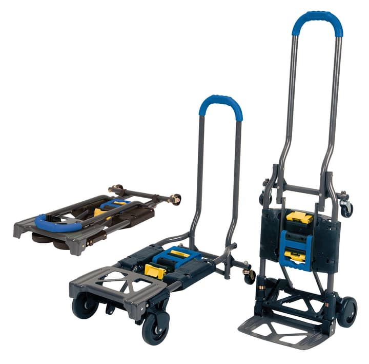 Image of Sackkarre 2in1 COSCO Transporthelfer bei Do it + Garden von Migros