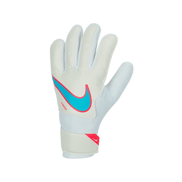 Image of Nike JR Goalkeeper Match Torwarthandschuhe weiss