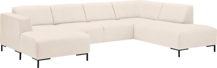 Sofa U-Form BROSCH