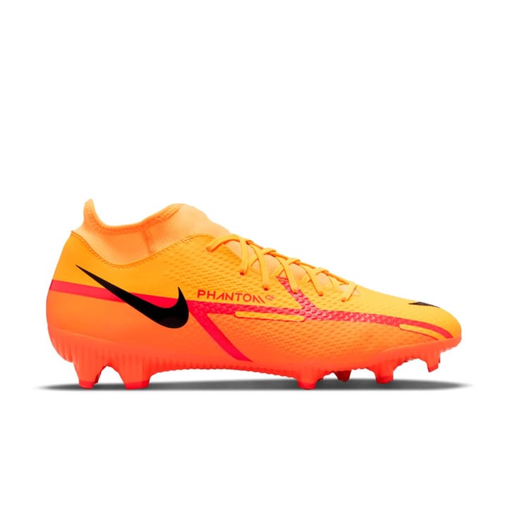Image of Nike Phantom GT2 Academy Dynamic Fit MG Fussballschuhe orange bei Migros SportXX