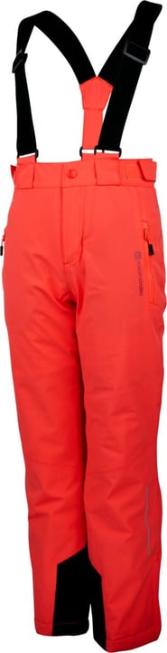 Trevolution Pantalon de ski pour fille Pantalon de ski pour fille Trevolution 466929514057 Couleur corail Taille 140 Photo no. 1