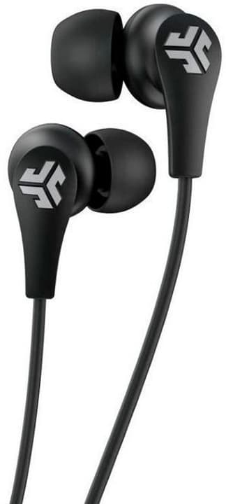 Jlab JBuds Pro Wireless Earbuds - Noir Casque In-Ear JBuds Pro Wireless Earbuds - Noir Casque In-Ear Jlab 785300146317 Photo no. 1