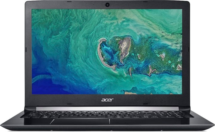 Acer Asp 5 A517 i7-8550U 1256GB Notebook Asp 5 A517 i7-8550U 1256GB Notebook Acer 785300131428 Bild Nr. 1