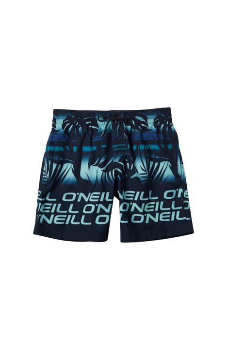 Image of O'Neill Stacked Shorts Badeshorts marine bei Migros SportXX