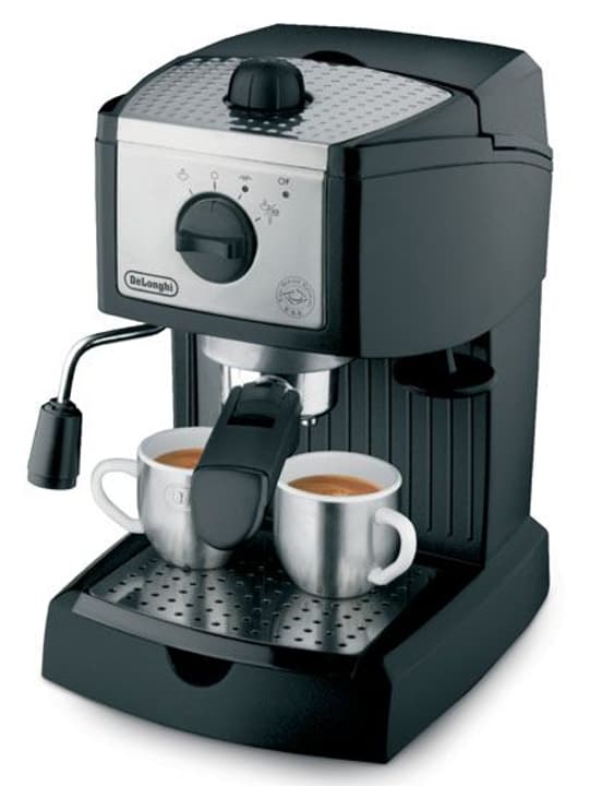 De Longhi EC 155 Kolbenmaschine EC 155 Kolbenmaschine De Longhi 71740140000010 Bild Nr. 1