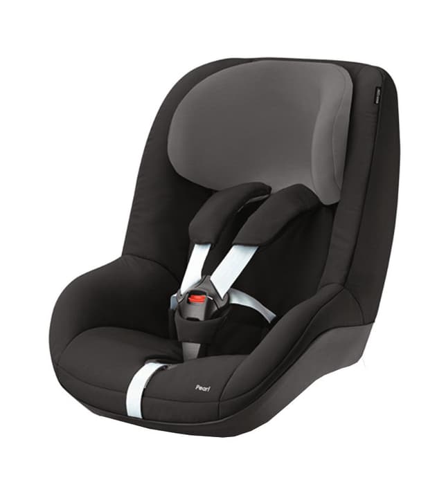 Maxi Cosi Pearl Black Raven Pearl Black Raven Maxi Cosi 621482800000 Farbe Schwarz Bild Nr. 1