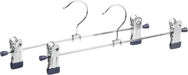 Image of WENKO Klammernbügel 2er Set bei Do it + Garden von Migros