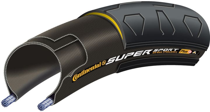Image of Continental Super Sport Plus 28' Veloreifen bei Migros SportXX